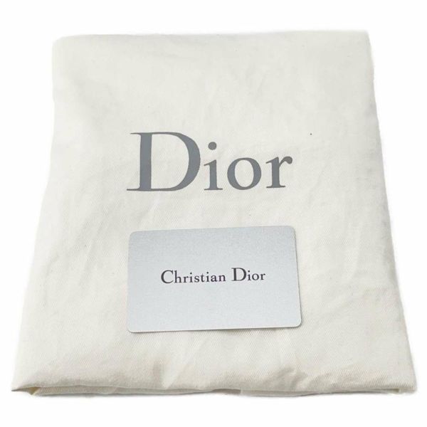 クリスチャン・ディオール サドルバッグ レザー Christian Dior バッグ