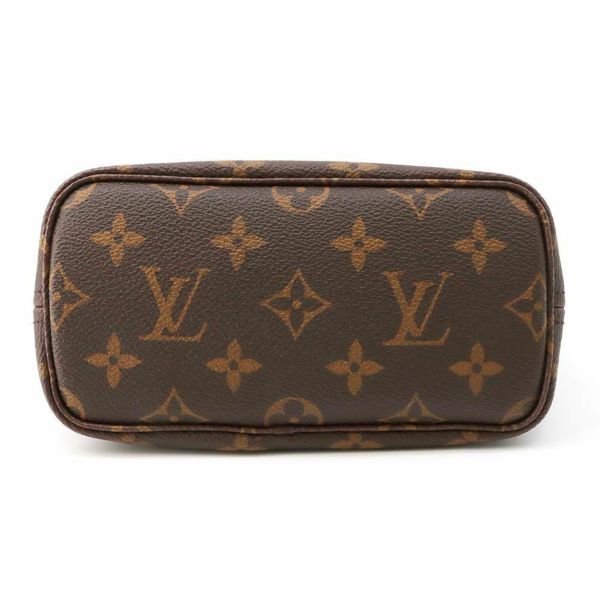 ルイヴィトン トートバッグ モノグラム ネヴァーフル BB M46786 LOUIS VUITTON ローズ・ペオニー 2way