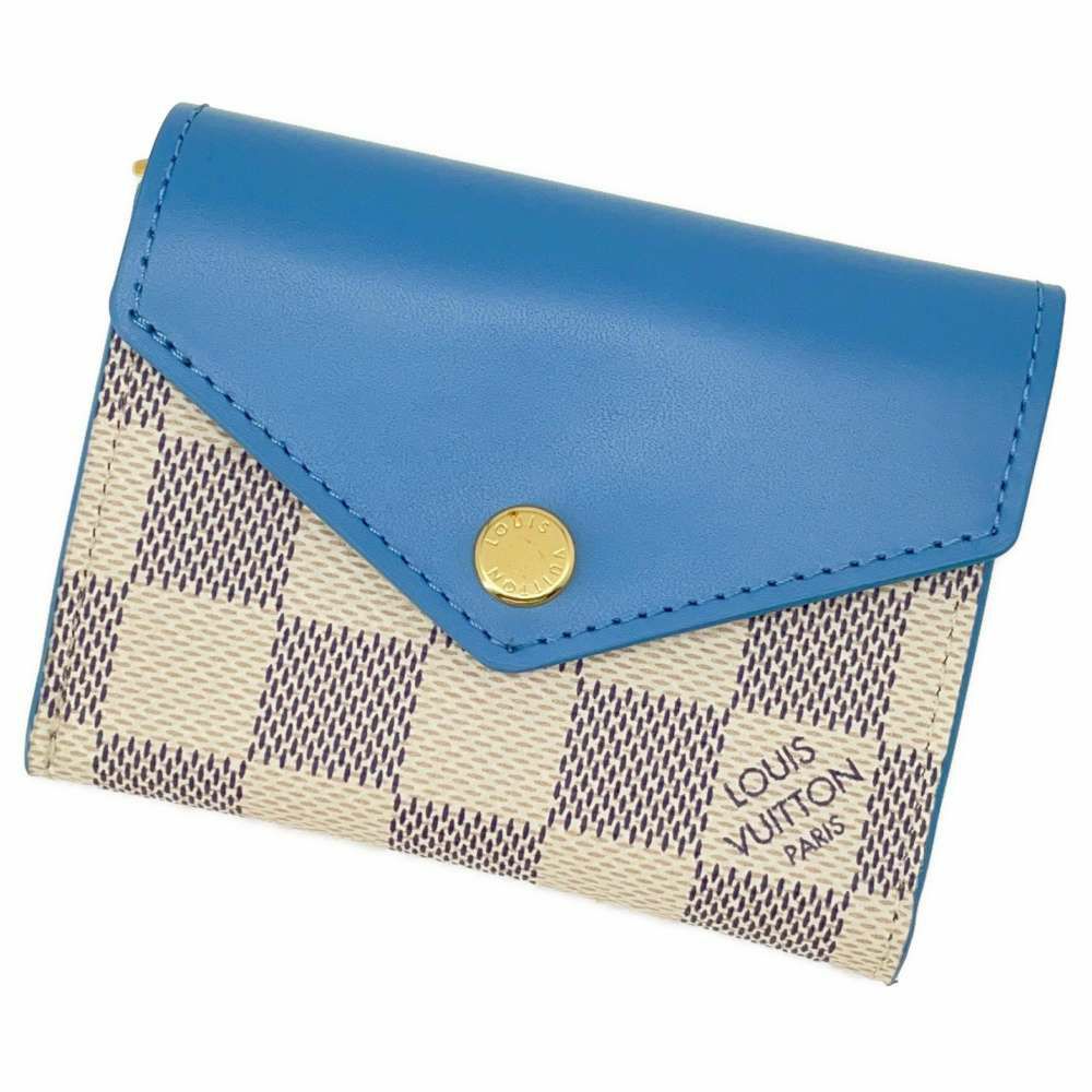未使用】【プレゼント】LOUIS VUITTON ルイヴィトン N60219 三