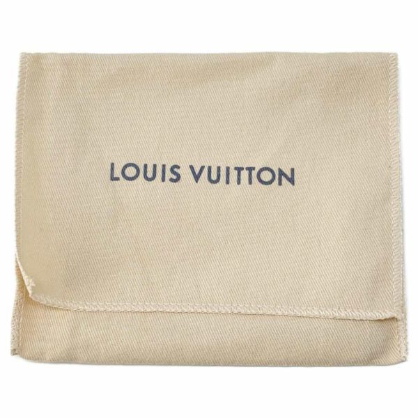 ルイヴィトン コインケース ダミエ・エベヌ ポルトモネ・ロザリ N64423 LOUIS VUITTON ヴィトン 小銭入れ