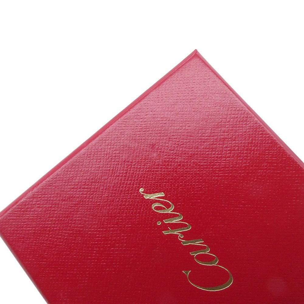カルティエ リング ラブリング フルダイヤ ダイヤモンド 6P K18WGホワイトゴールド リングサイズ53 B4026000 Cartier 指輪