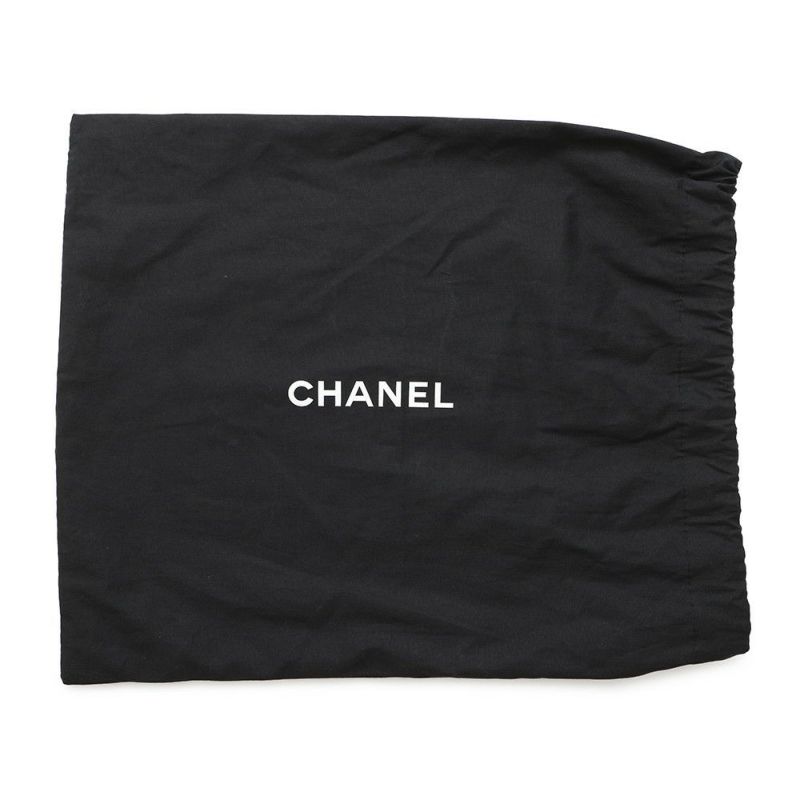 シャネル チェーンショルダーバッグ 19 フラップ バッグ ココマーク ラムスキン AS1160 CHANEL 2way 黒