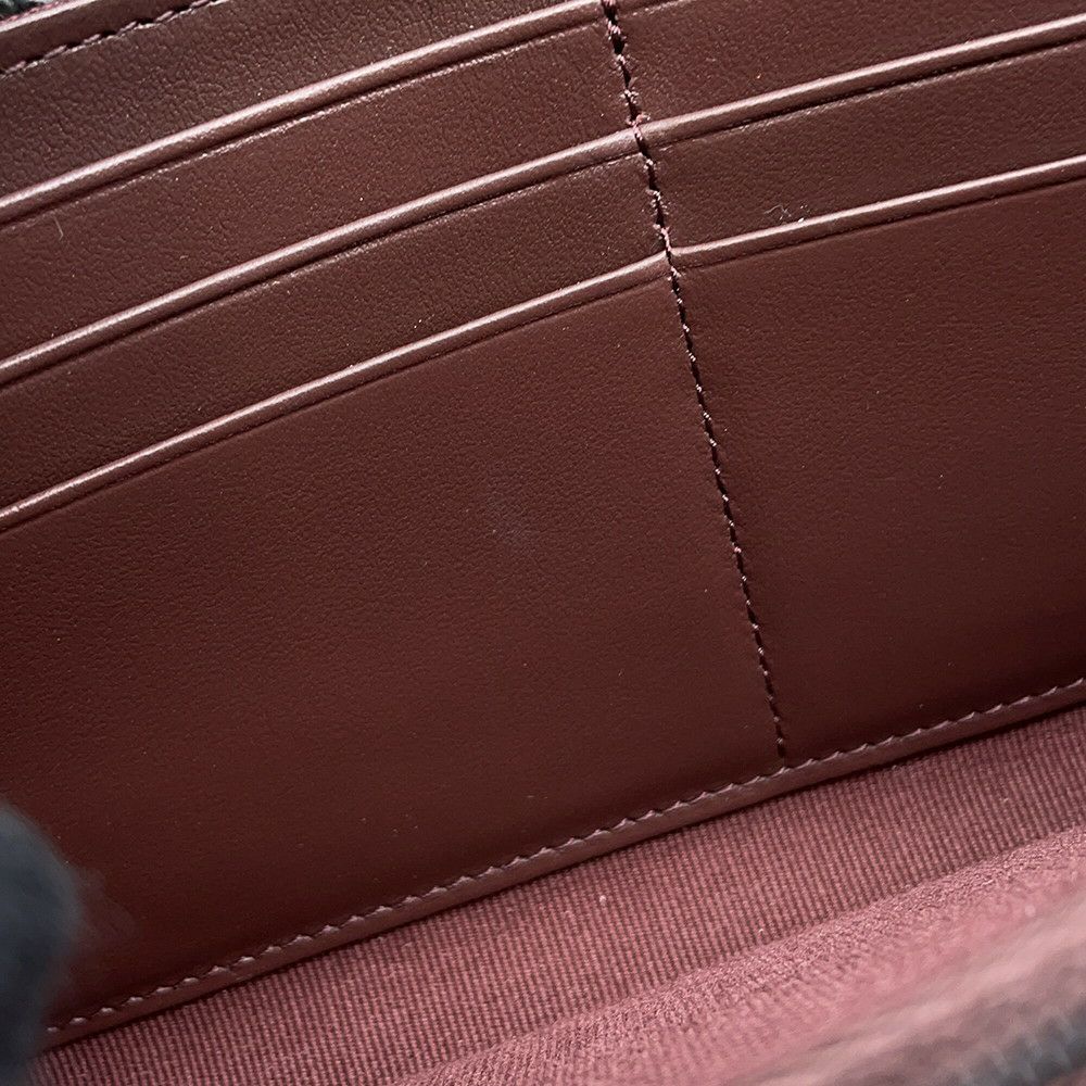 シャネル 長財布 クラシック ロング フラップ ウォレット マトラッセ ココマーク キャビアスキン AP0241 CHANEL 黒