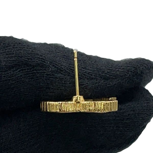 シャネル ピアス ココマーク メタル ABC502 CHANEL アクセサリー