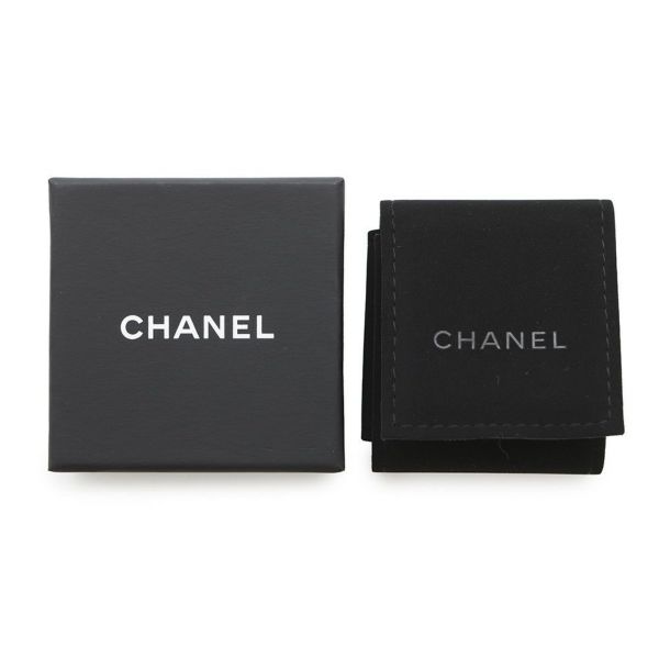 シャネル ピアス ココマーク メタル ABC502 CHANEL アクセサリー