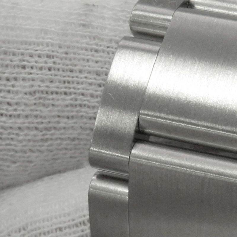 ロレックス オイスターパーペチュアル36 ランダムシリアル ルーレット 126000 ROLEX 腕時計 ベージュ文字盤