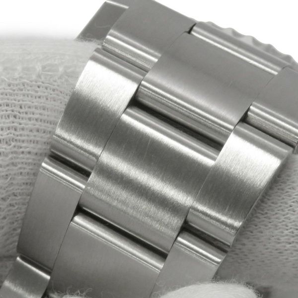 ロレックス サブマリーナ デイト ランダムシリアル ルーレット 126610LN  ROLEX 腕時計 黒文字盤