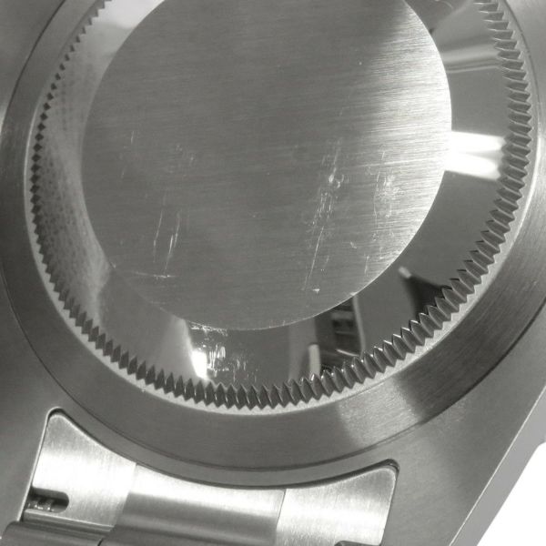 ロレックス サブマリーナ デイト ランダムシリアル ルーレット 126610LN  ROLEX 腕時計 黒文字盤