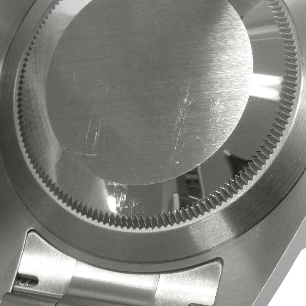 ロレックス サブマリーナ デイト ランダムシリアル ルーレット 126610LN  ROLEX 腕時計 黒文字盤