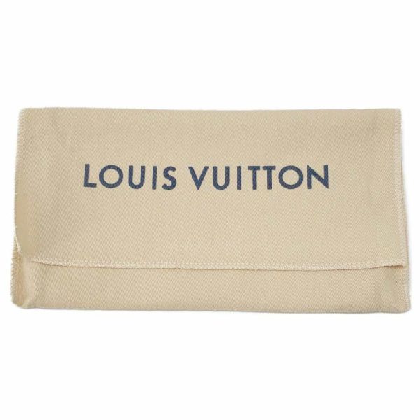 ルイヴィトン 長財布 モノグラム ポルトフォイユ・エミリー M60697 LOUIS VUITTON ヴィトン 旧型 財布