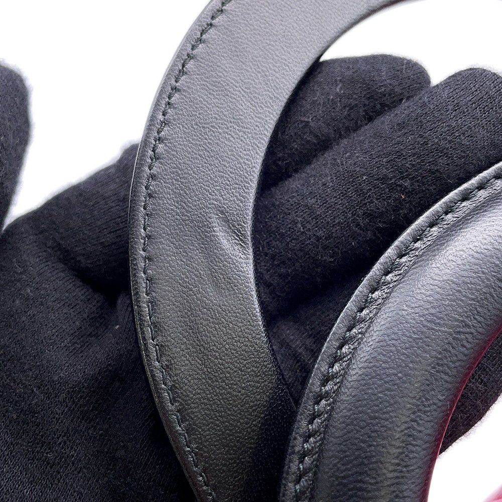 クリスチャン・ディオール ハンドバッグ レディディオール カナージュ M0550 Christian Dior LADY DIOR 2wayショルダー