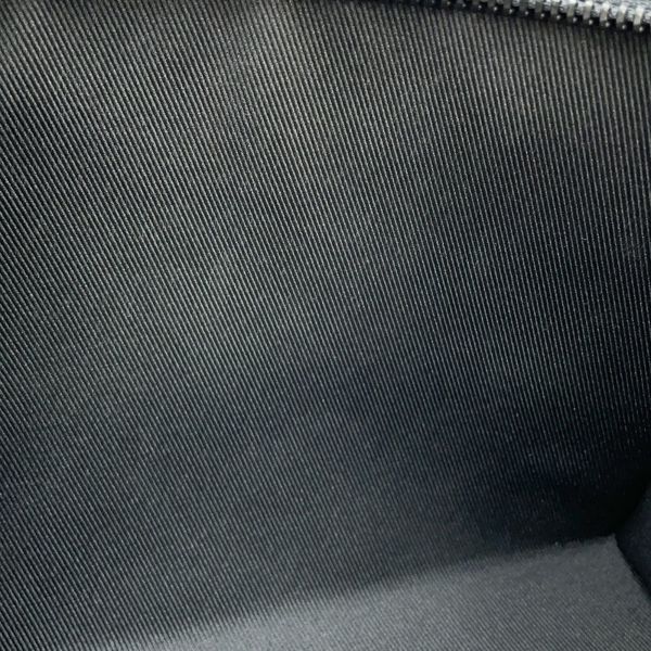 ルイヴィトン ショルダーバッグ モノグラム・シャドウ ガストン・ウェアラブル ウォレット M81115 黒 ブラック