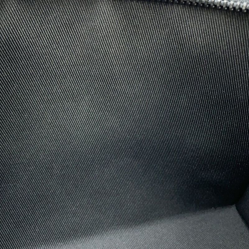 ルイヴィトン ショルダーバッグ モノグラム・シャドウ ガストン・ウェアラブル ウォレット M81115 黒 ブラック