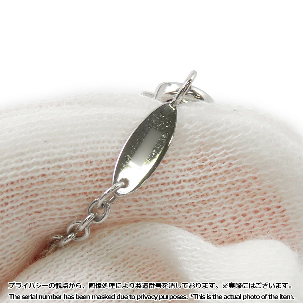 ハリーウィンストン ネックレス ロシアン・クロス・ペンダント ダイヤモンド Pt950プラチナ PEDPRESMRU HARRY WINSTON