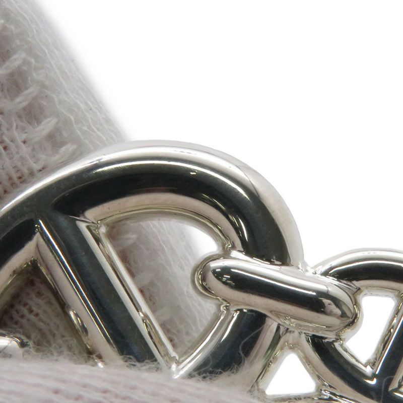 エルメス ネックレス シェーヌダンクル アンシェネPM ペンダント SV925シルバー HERMES アクセサリー ジュエリー