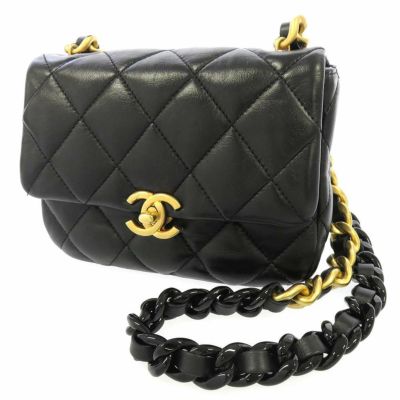 シャネル(CHANEL)のバッグの新品中古販売|ギャラリーレア公式
