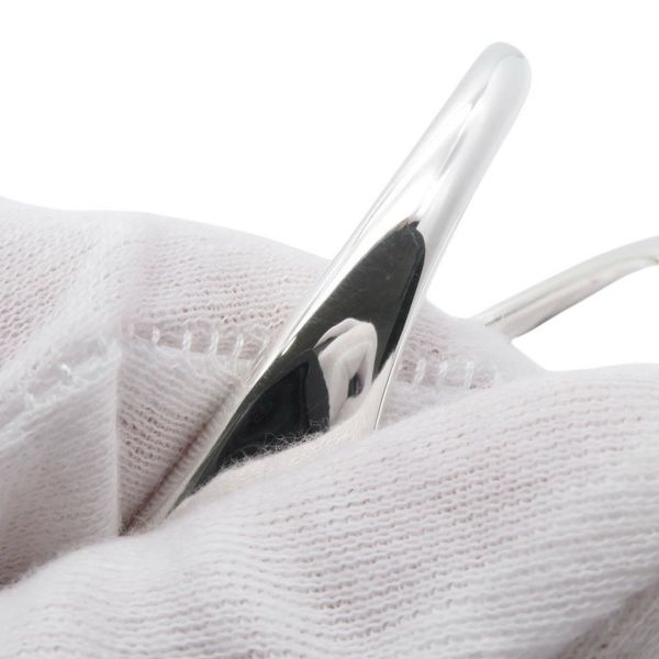 エルメス ブレスレット シェーヌダンクル パンク バングル Punk bangle SV925シルバー サイズ16 HERMES ジュエリー