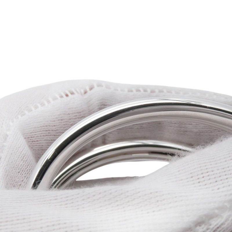 エルメス ブレスレット シェーヌダンクル パンク バングル Punk bangle SV925シルバー サイズ15 HERMES ジュエリー