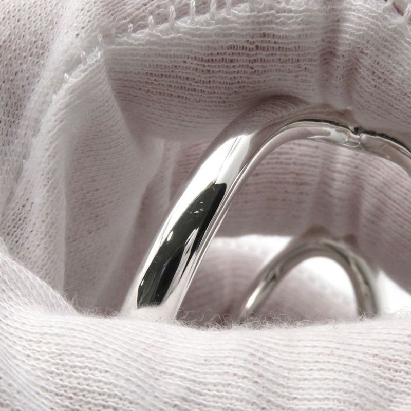 エルメス ブレスレット シェーヌダンクル パンク バングル Punk bangle SV925シルバー サイズ15 HERMES ジュエリー