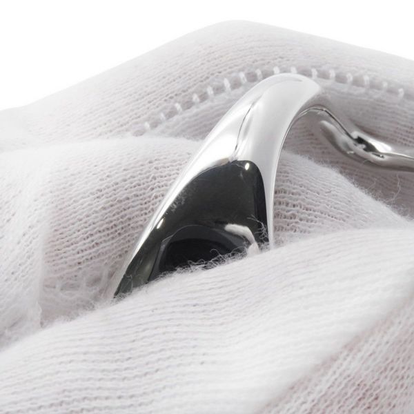 エルメス ブレスレット シェーヌダンクル パンク バングル Punk bangle SV925シルバー サイズ15 HERMES ジュエリー