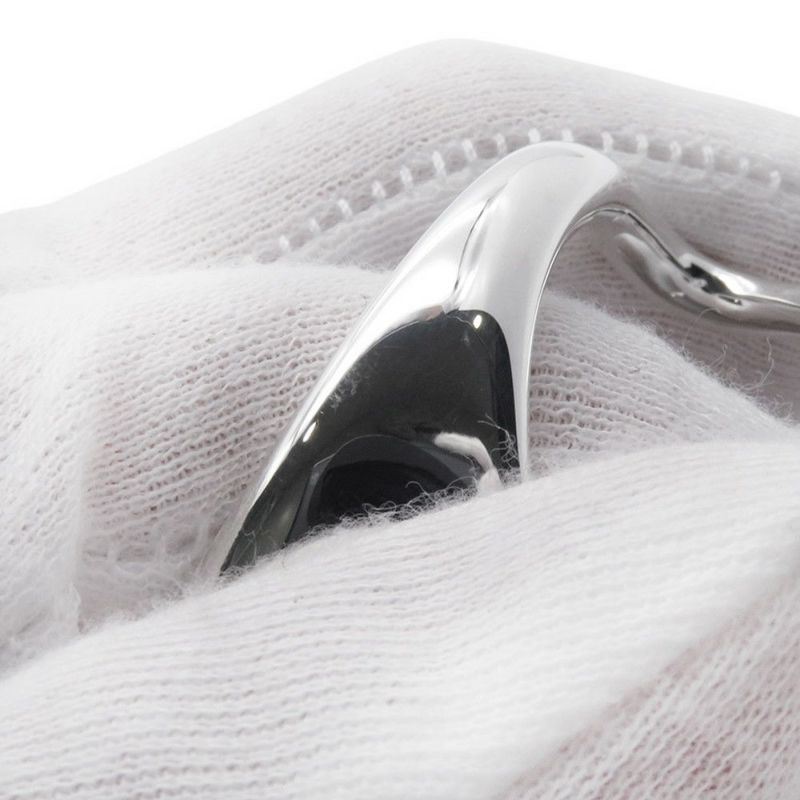 エルメス ブレスレット シェーヌダンクル パンク バングル Punk bangle SV925シルバー サイズ15 HERMES ジュエリー