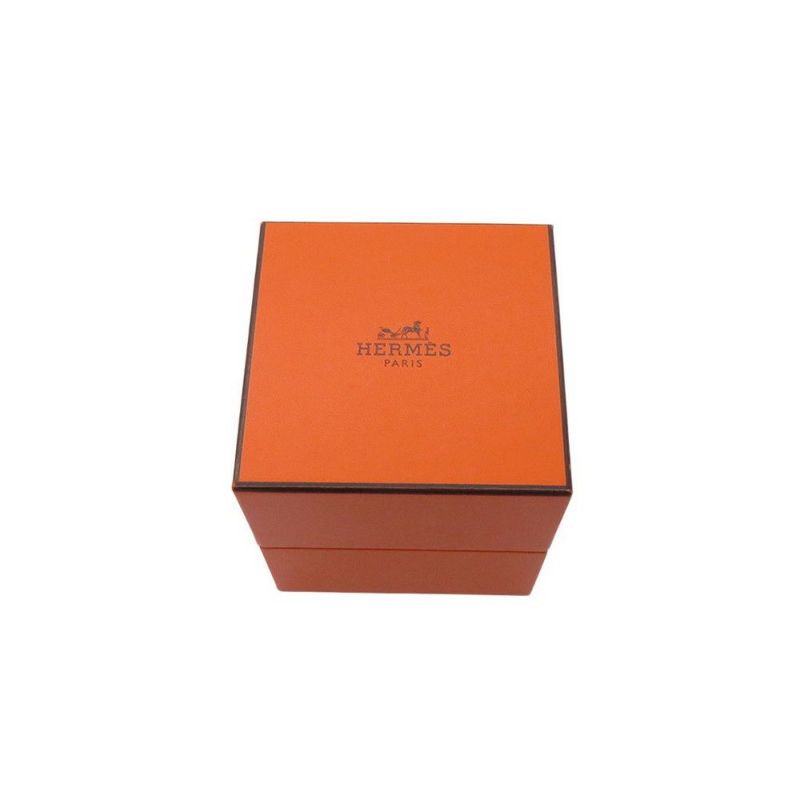 エルメス ブレスレット シェーヌダンクル パンク バングル Punk bangle SV925シルバー サイズ15 HERMES ジュエリー