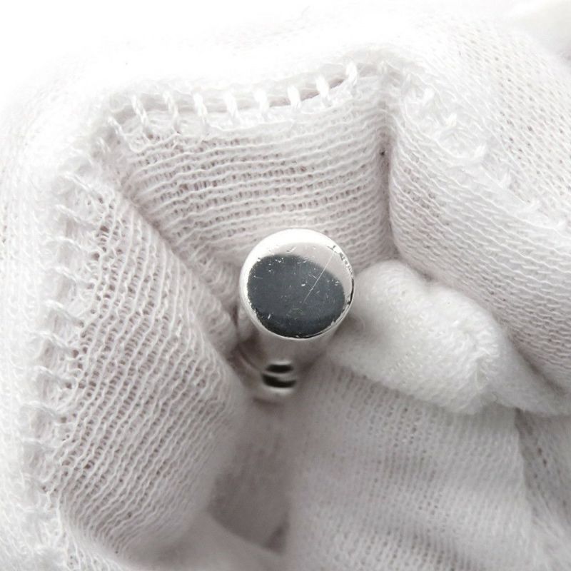 エルメス ネックレス シェーヌダンクル ネックレスGM 29コマ SV925シルバー HERMES ジュエリー