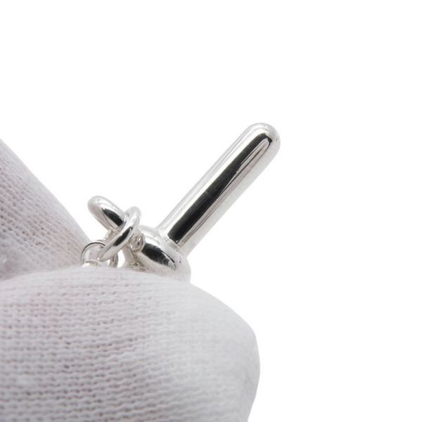 エルメス ネックレス シェーヌダンクル パンク サイズ40 SV925シルバー HERMES ジュエリー