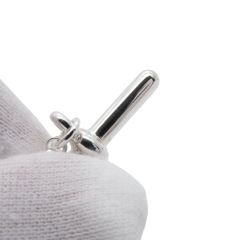 エルメス ネックレス シェーヌダンクル パンク サイズ40 SV925シルバー HERMES ジュエリー