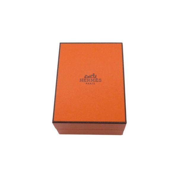 エルメス ネックレス シェーヌダンクル パンク サイズ40 SV925シルバー HERMES ジュエリー