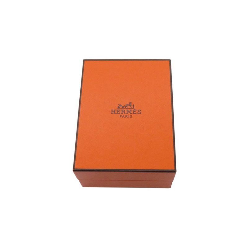 エルメス ネックレス シェーヌダンクル パンク サイズ40 SV925シルバー HERMES ジュエリー