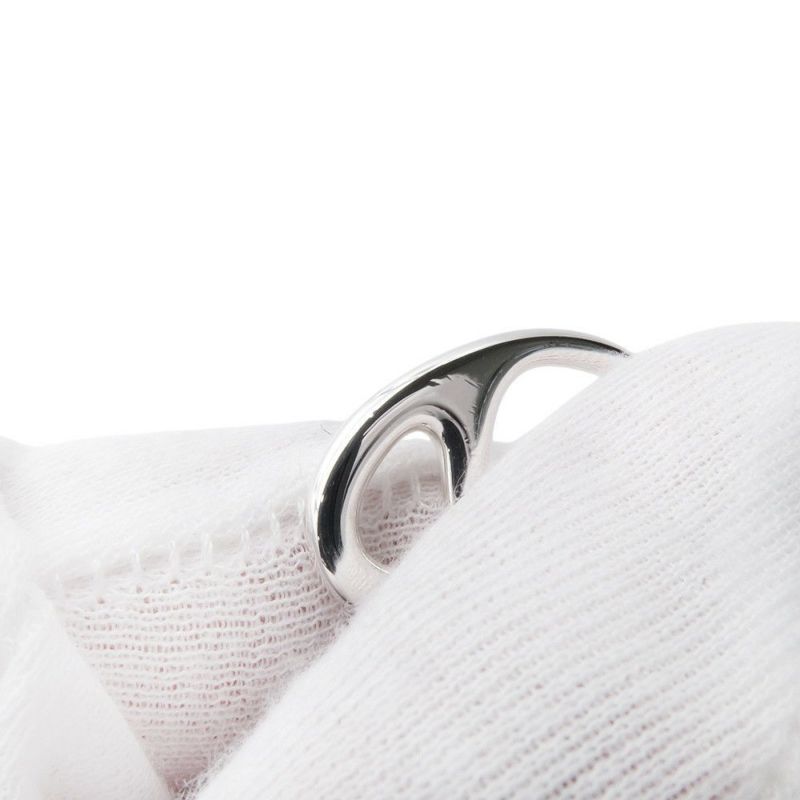 エルメス ネックレス シェーヌダンクル パンク サイズ42 SV925シルバー HERMES ジュエリー