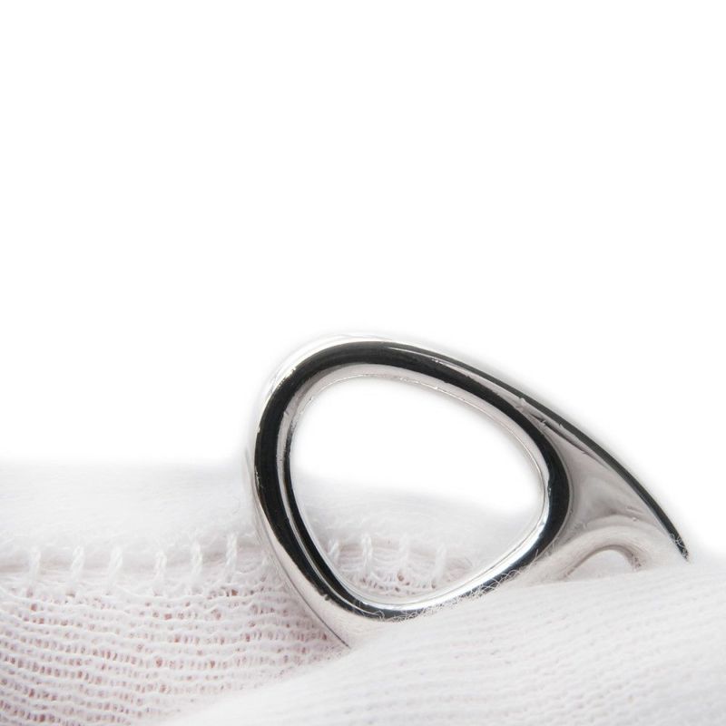 エルメス ネックレス シェーヌダンクル パンク サイズ42 SV925シルバー HERMES ジュエリー