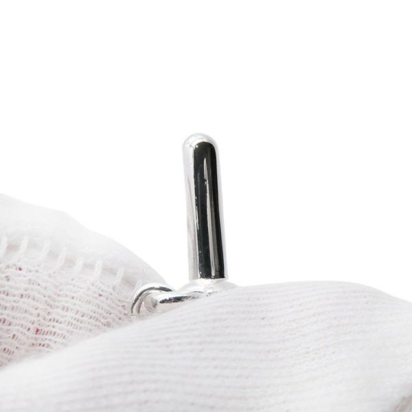 エルメス ネックレス シェーヌダンクル パンク サイズ42 SV925シルバー HERMES ジュエリー