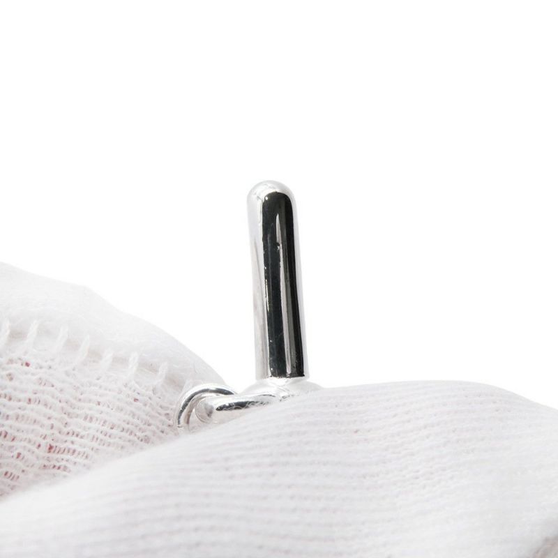 エルメス ネックレス シェーヌダンクル パンク サイズ42 SV925シルバー HERMES ジュエリー