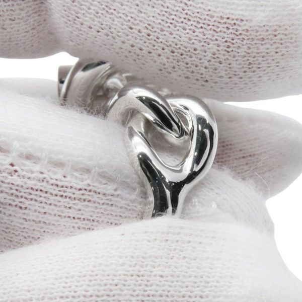 エルメス リング クロワゼット MM SV925シルバー リングサイズ54 HERMES ジュエリー 指輪