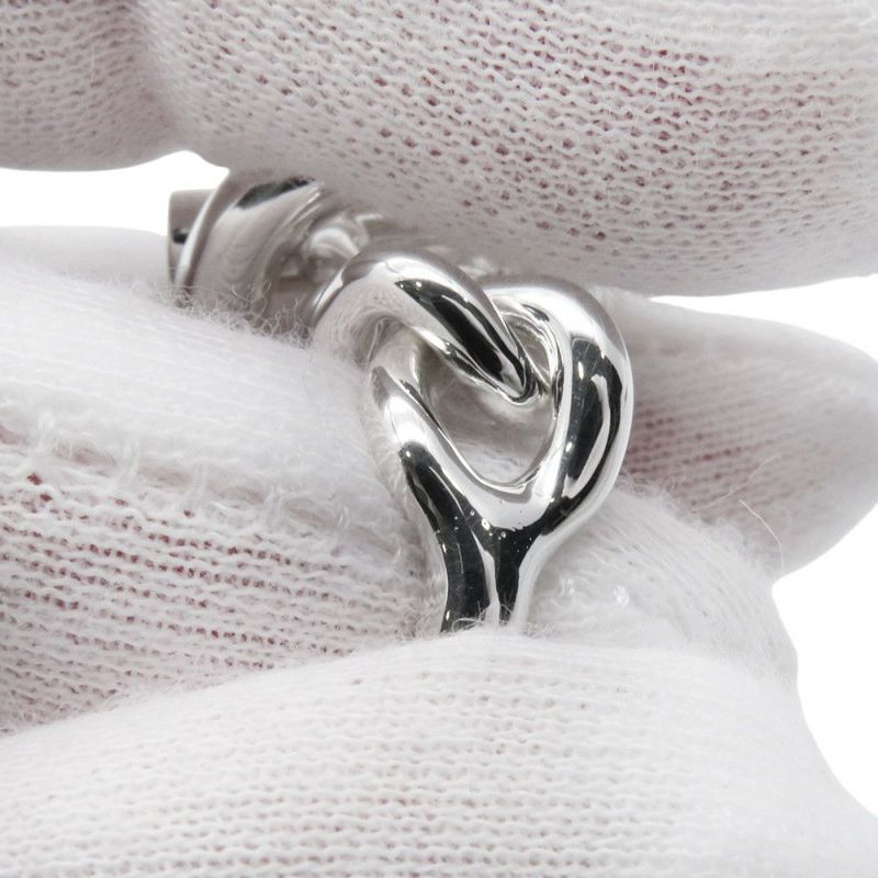 エルメス リング クロワゼット MM SV925シルバー リングサイズ54 HERMES ジュエリー 指輪