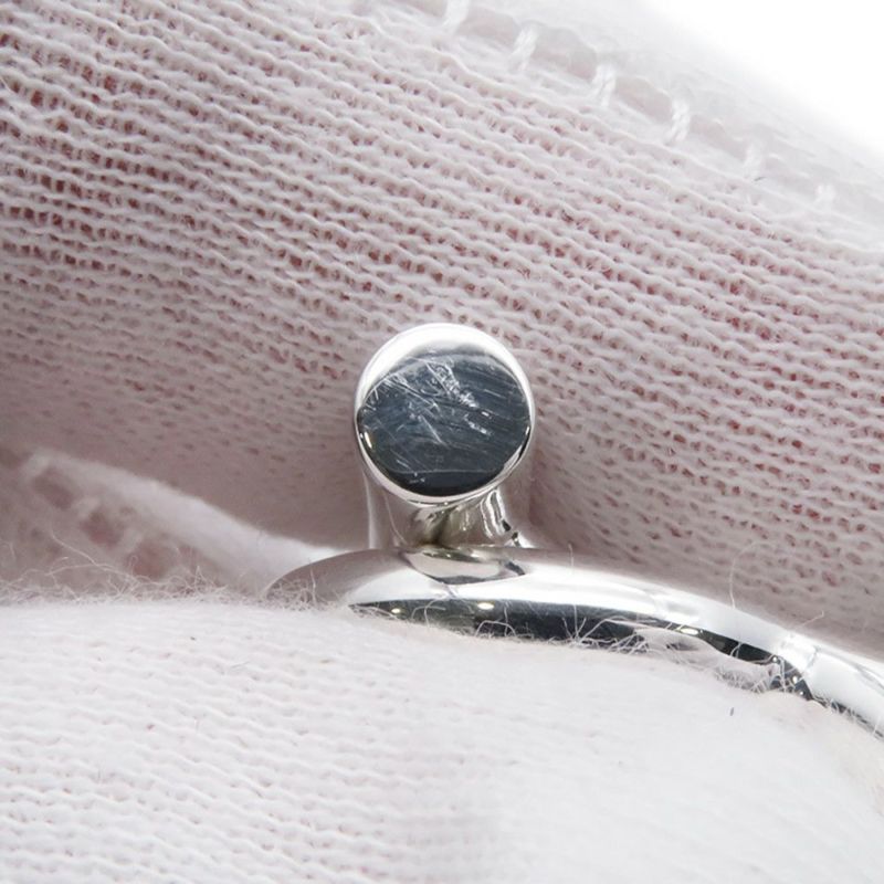 エルメス リング クロワゼット MM SV925シルバー リングサイズ54 HERMES ジュエリー 指輪