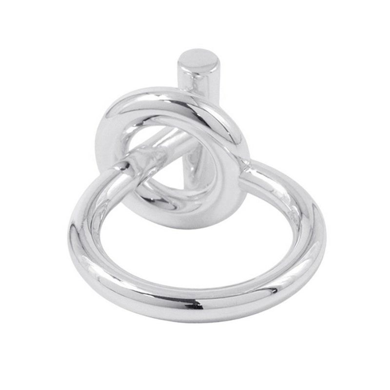 エルメス リング エシャペ MM SV925シルバー リングサイズ53 HERMES ジュエリー 指輪 Echapee