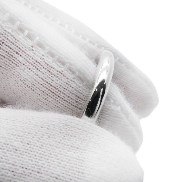 エルメス リング エシャペ MM SV925シルバー リングサイズ53 HERMES ジュエリー 指輪 Echapee