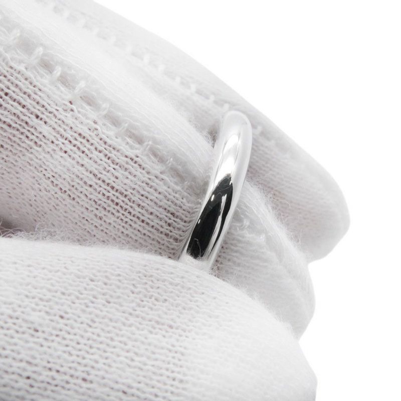 エルメス リング エシャペ MM SV925シルバー リングサイズ53 HERMES ジュエリー 指輪 Echapee