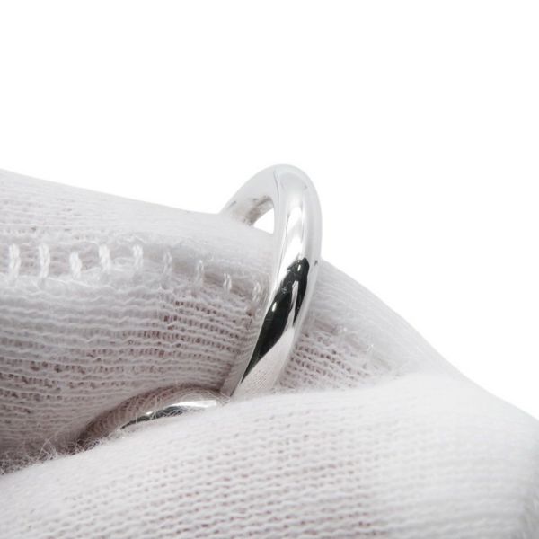 エルメス リング エシャペ MM SV925シルバー リングサイズ53 HERMES ジュエリー 指輪 Echapee