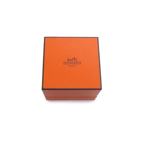 エルメス リング シェーヌダンクル アンシェネPM SV925 リングサイズ48 HERMES ジュエリー