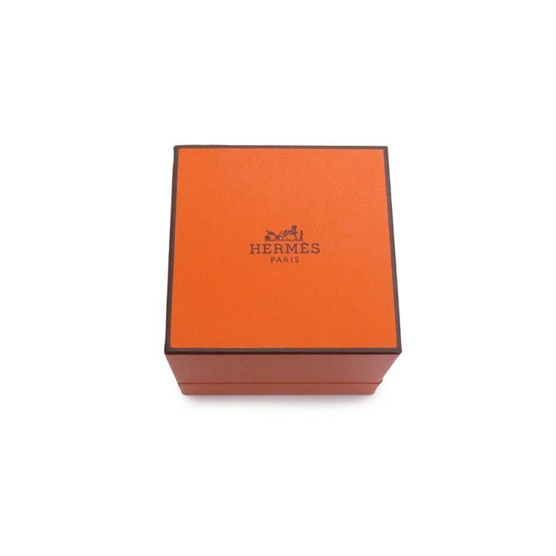 エルメス リング シェーヌダンクル アンシェネPM SV925 リングサイズ48 HERMES ジュエリー