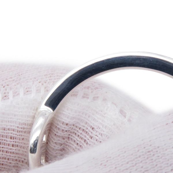 エルメス ピアス シェーヌダンクル アンシェネ フープ ピアス SV925シルバー HERMES ジュエリー