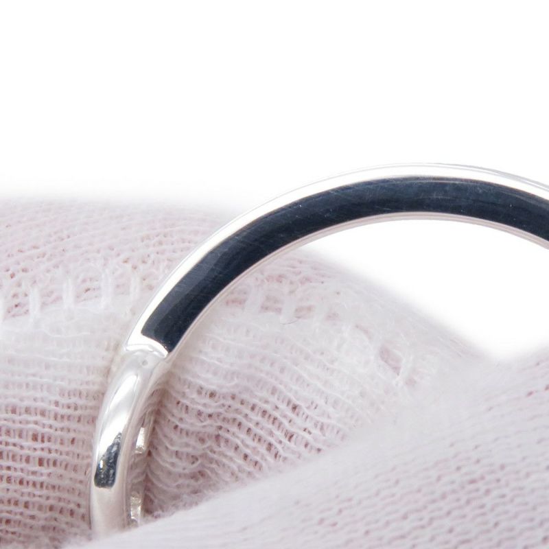 エルメス ピアス シェーヌダンクル アンシェネ フープ ピアス SV925シルバー HERMES ジュエリー