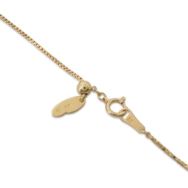 タサキ ネックレス ステーション ダイヤモンド 0.11ct あやこ真珠 K18YGイエローゴールド TASAKI 2連 ジュエリー