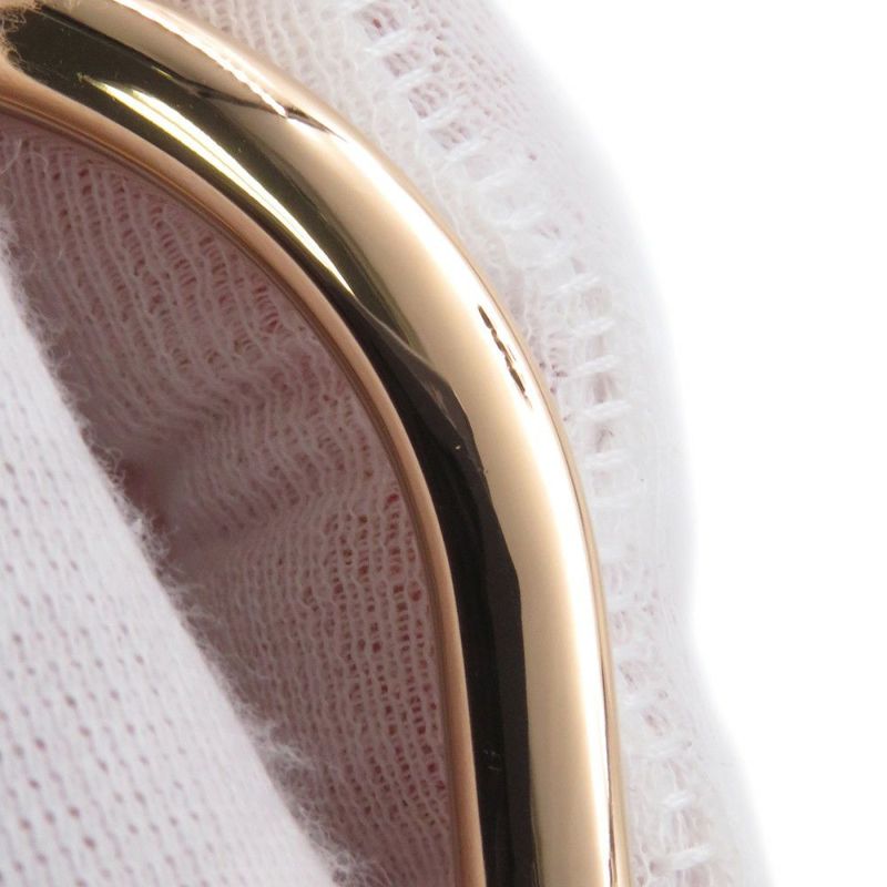 ティファニー ブレスレット ティファニー ロック バングル ラージ K18PGピンクゴールド 70185520 Tiffany&Co. ジュエリー