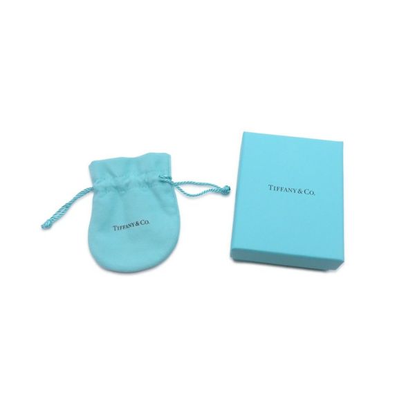 ティファニー リング Tトゥルー ナローリング K18YGイエローゴールド リングサイズ約14号 62507845 Tiffany&Co. 指輪