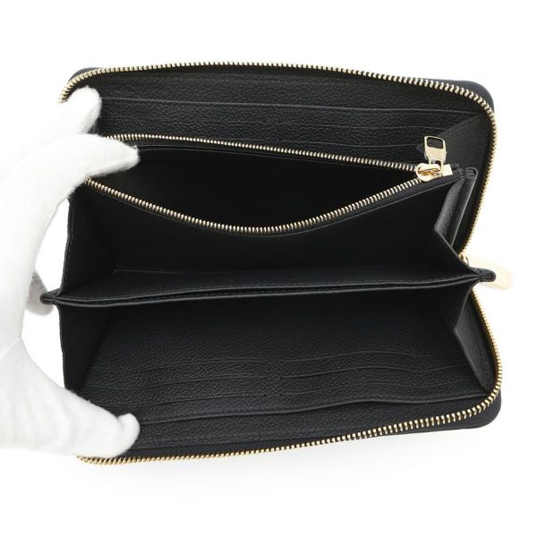 楽天市場】【新品】 ルイヴィトン 長財布 LV × TM ジッピー
